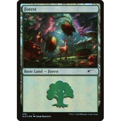 Forest