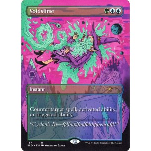 Voidslime