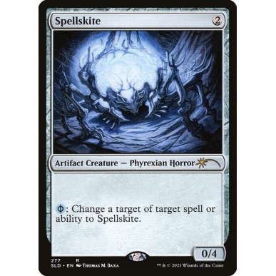 Spellskite