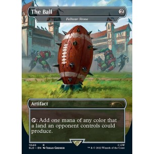 Fellwar Stone