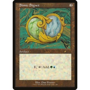 Simic Signet