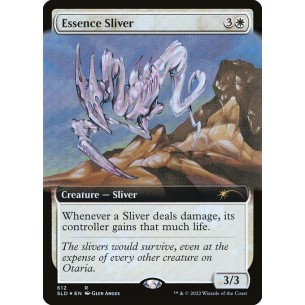 Essence Sliver