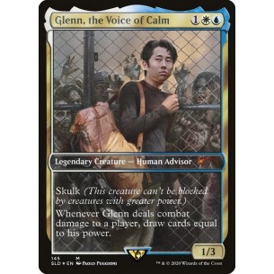 Gregor, Shrewd Magistrate