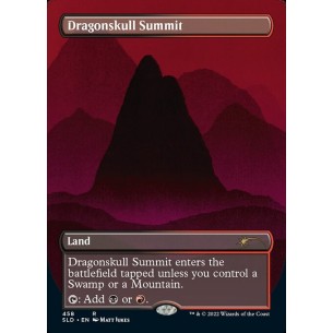 Dragonskull Summit