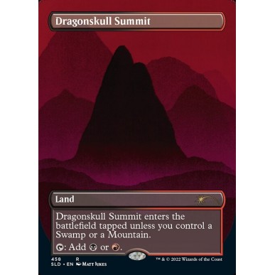 Dragonskull Summit
