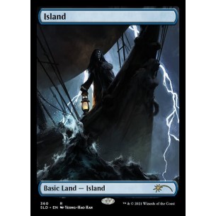 Island