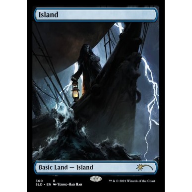 Island