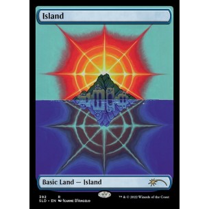 Island