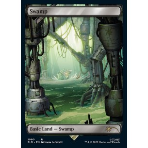 Swamp