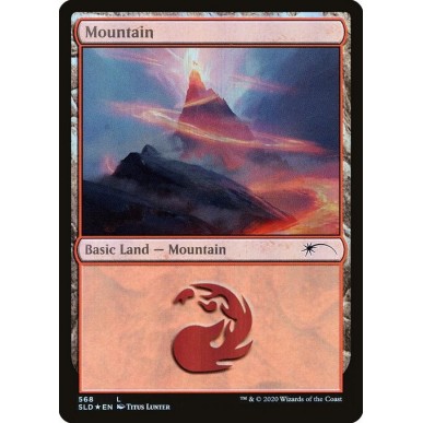 Mountain