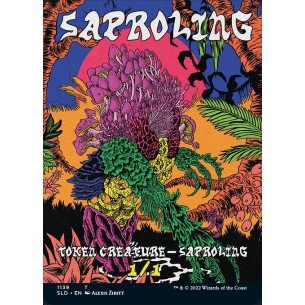 Saproling