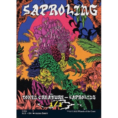 Saproling