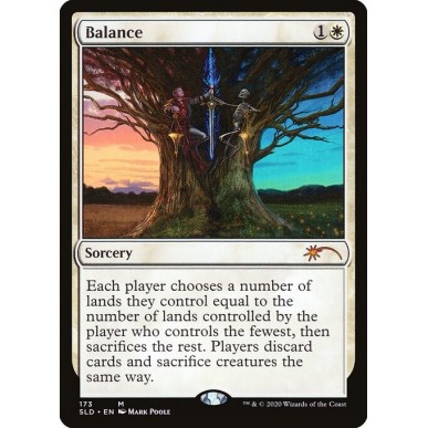 Balance