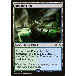 Breeding Pool
