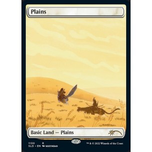 Plains