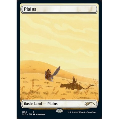 Plains