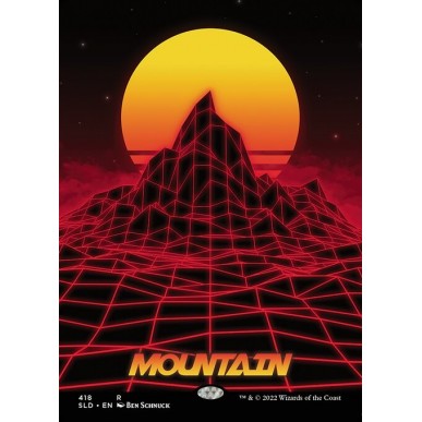 Mountain