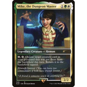 Othelm, Sigardian Outcast