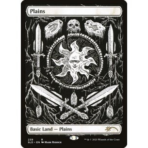 Plains