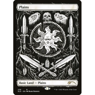 Plains