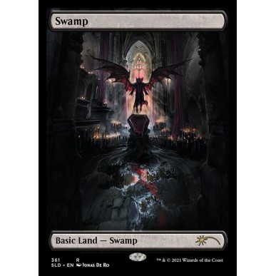 Swamp