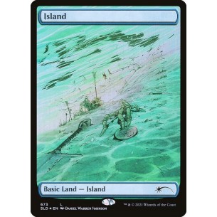 Island