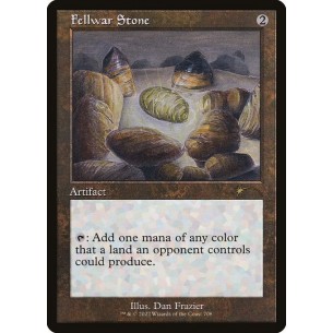Fellwar Stone