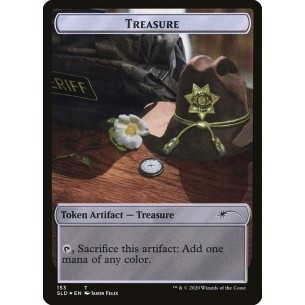 Treasure