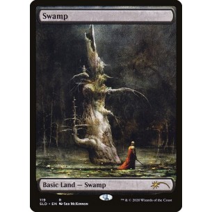 Swamp