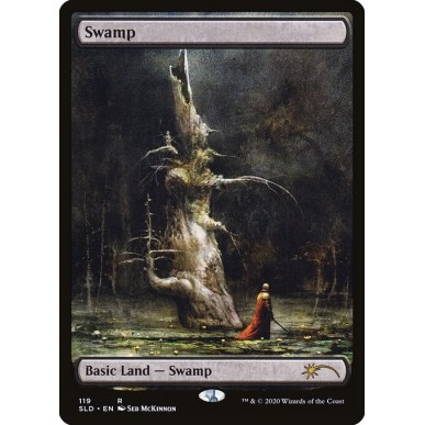 Swamp