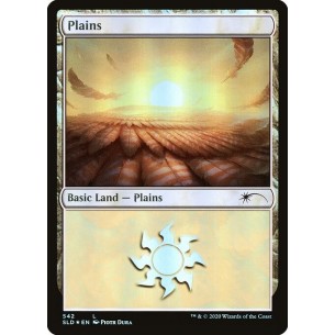 Plains