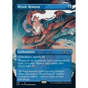 Mystic Remora