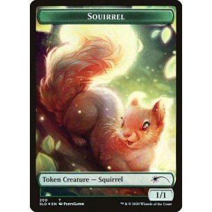 Squirrel
