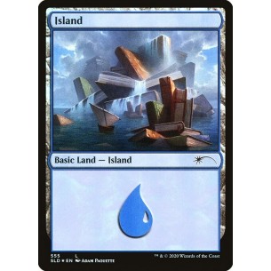 Island