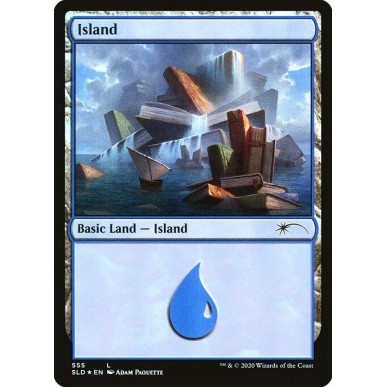 Island