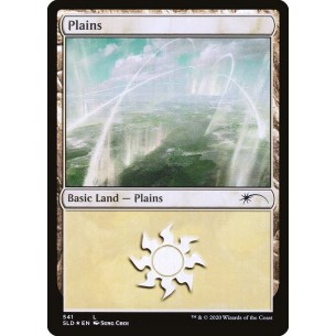 Plains