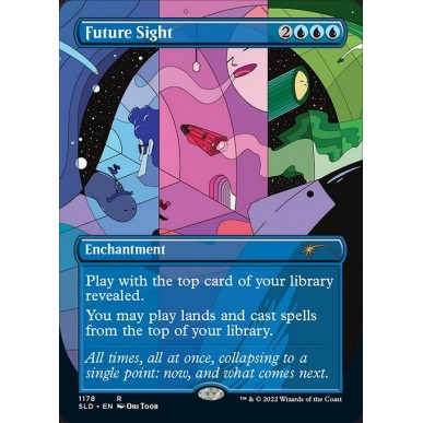 Future Sight