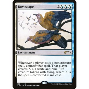 Dovescape