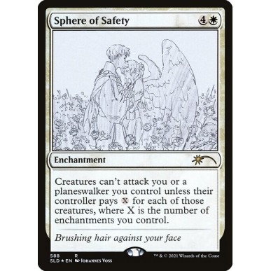 Sphere of Safety