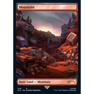 Mountain