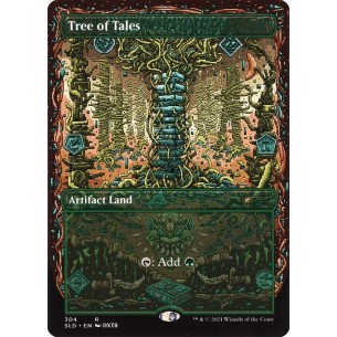 Tree of Tales