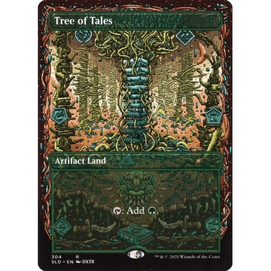Tree of Tales