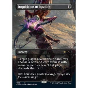 Inquisition of Kozilek