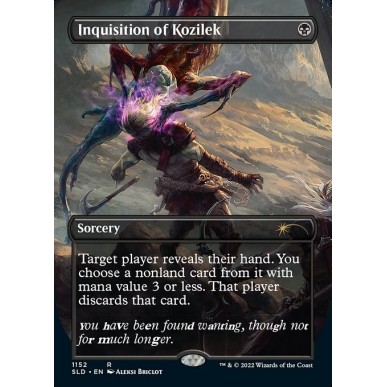 Inquisition of Kozilek
