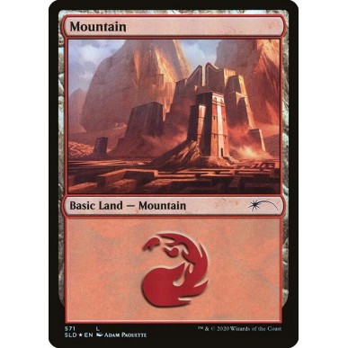 Mountain