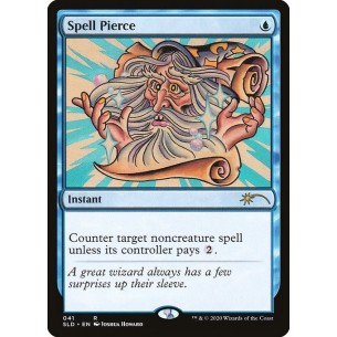 Spell Pierce
