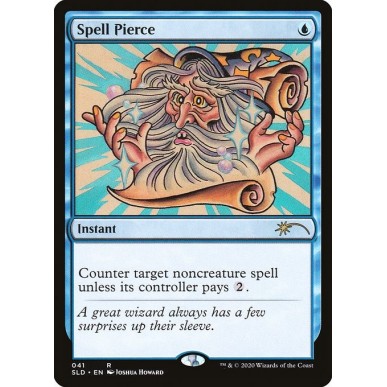 Spell Pierce