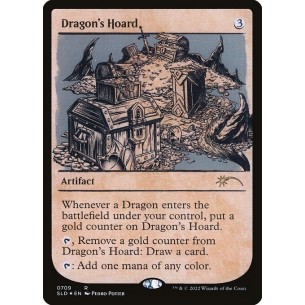 Dragon's Hoard