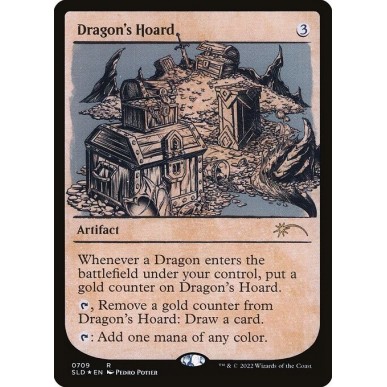 Dragon's Hoard