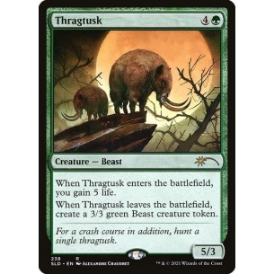 Thragtusk